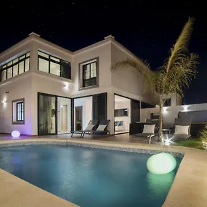  Villa Roble Spain