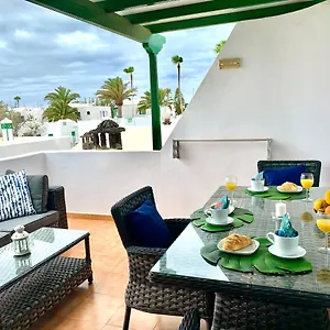  Apartment Bahia Spain