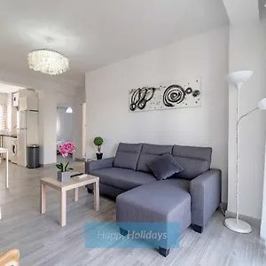 Apartment Hh Silica C&c, Benalmadena