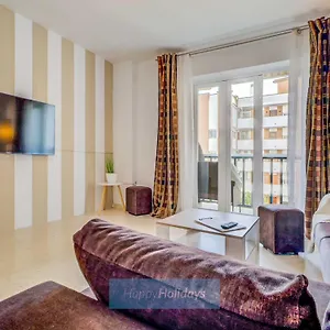  Apartment Hh Benalmar 3 Bedrooms Spain