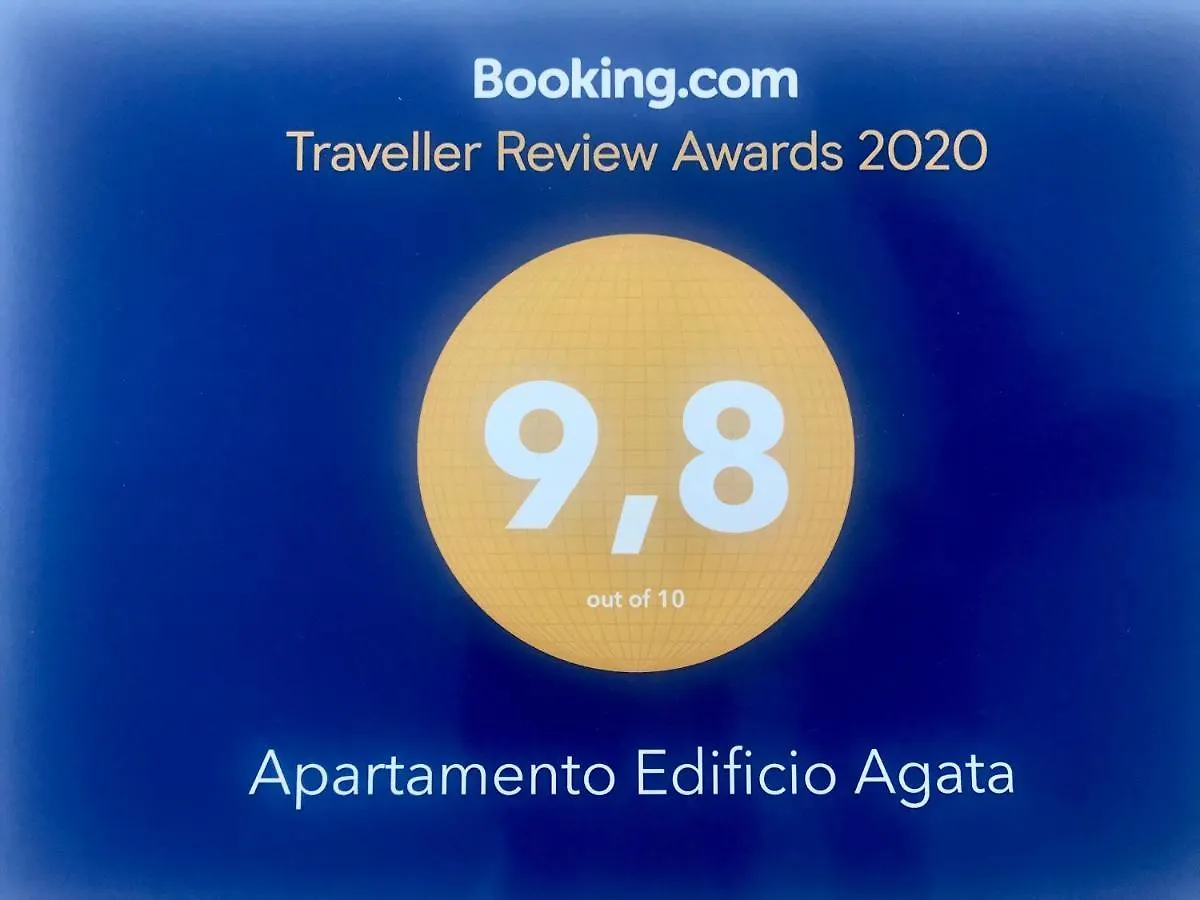 Apartamento Edificio Agata Apartment Benalmadena