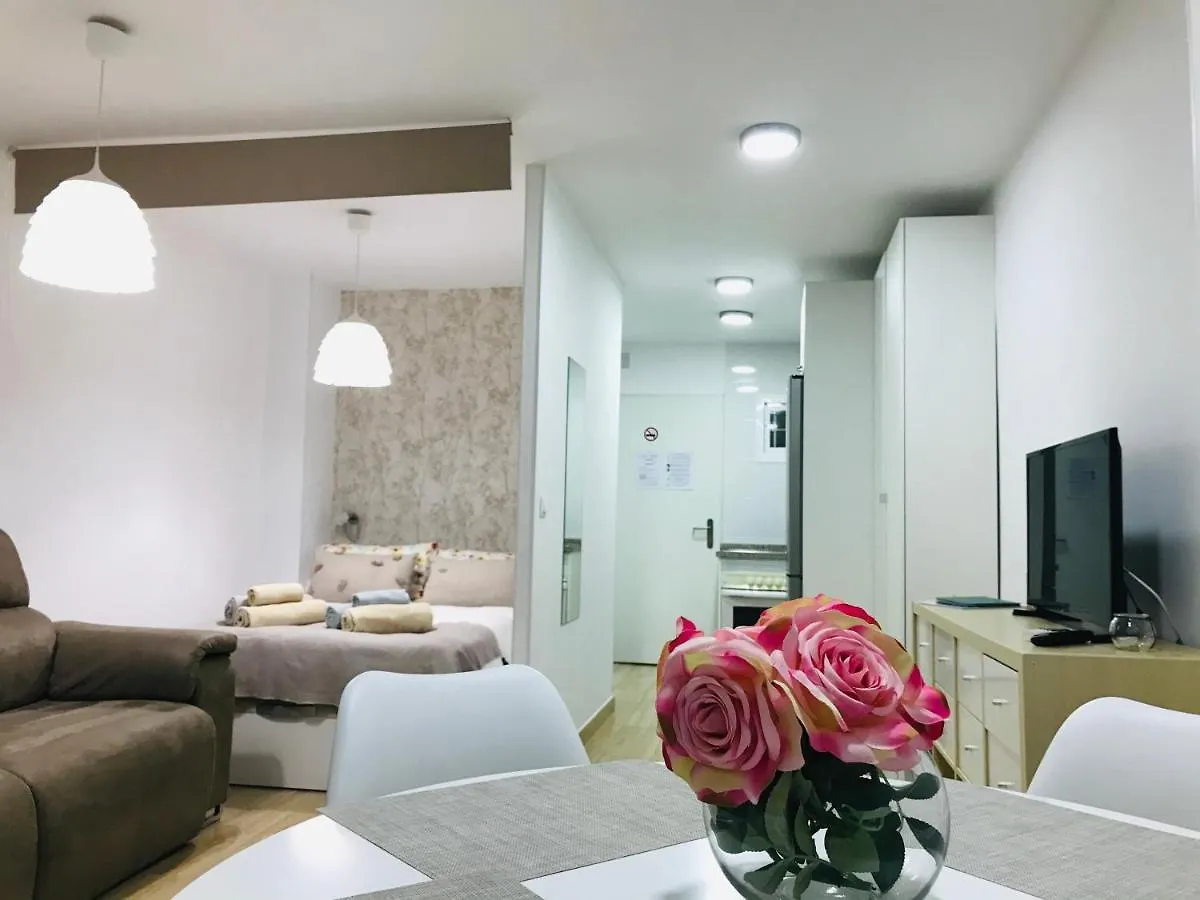Apartamento Edificio Agata Apartment Benalmadena