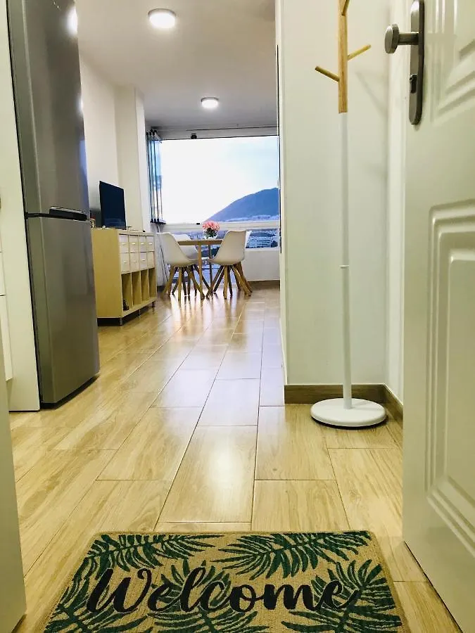 Apartamento Edificio Agata Apartment Benalmadena