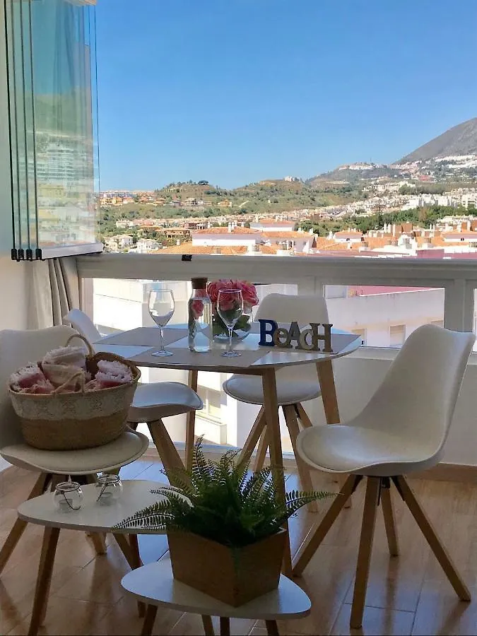Apartamento Edificio Agata Apartment Benalmadena 0*,