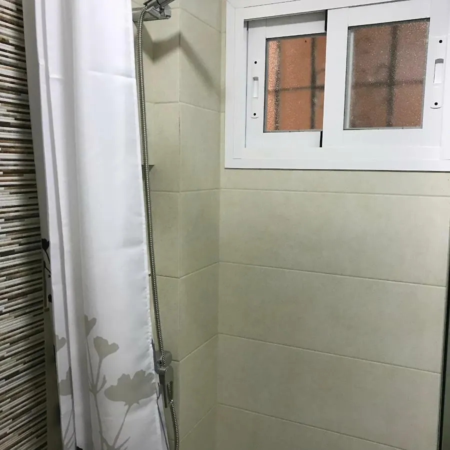 Apartamento Edificio Agata Apartment Benalmadena