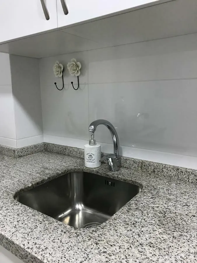 Apartamento Edificio Agata Apartment Benalmadena Spain