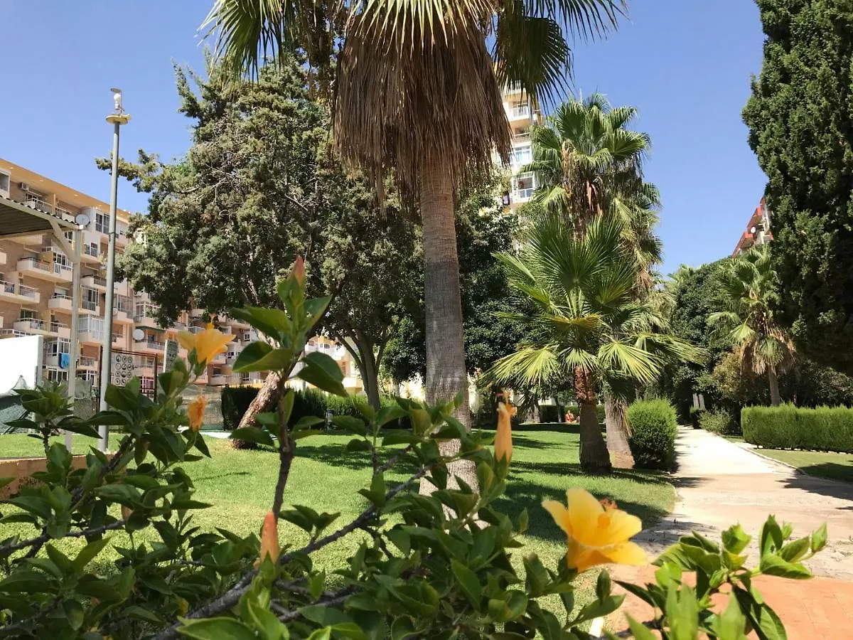 Apartamento Edificio Agata Apartment Benalmadena