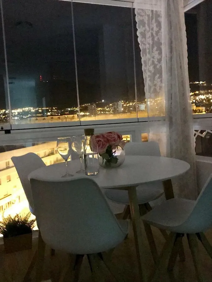 Apartamento Edificio Agata Apartment Benalmadena