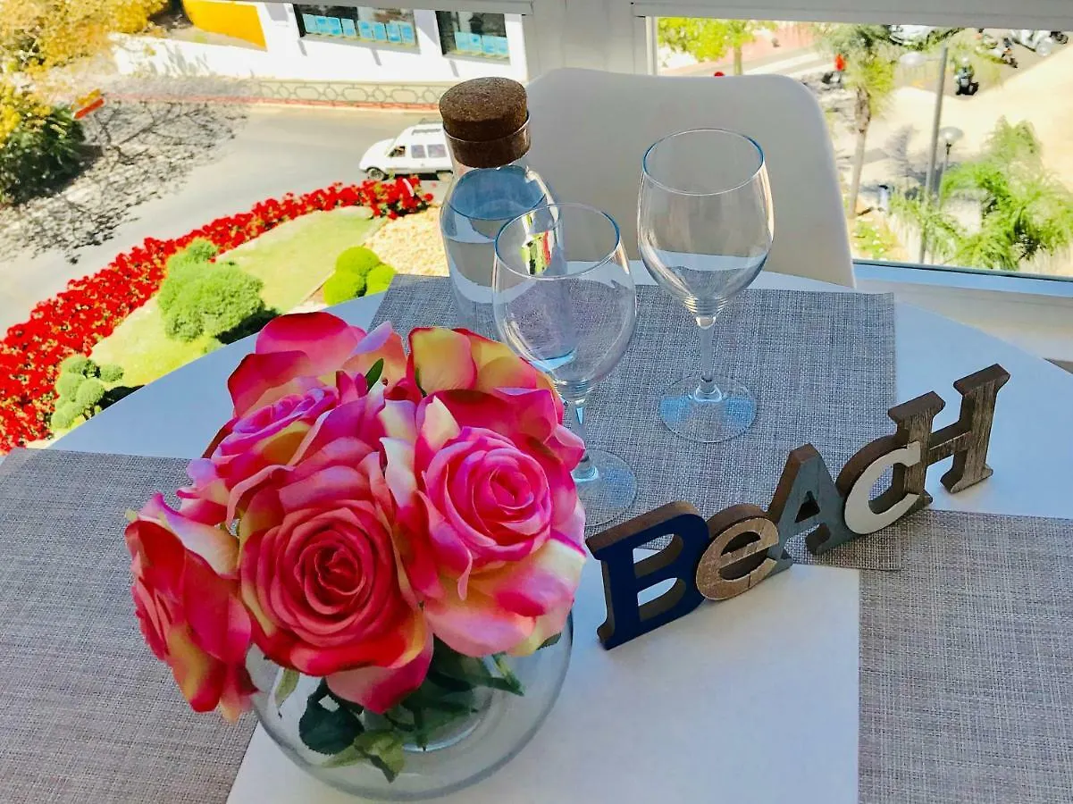 Apartamento Edificio Agata Apartment Benalmadena
