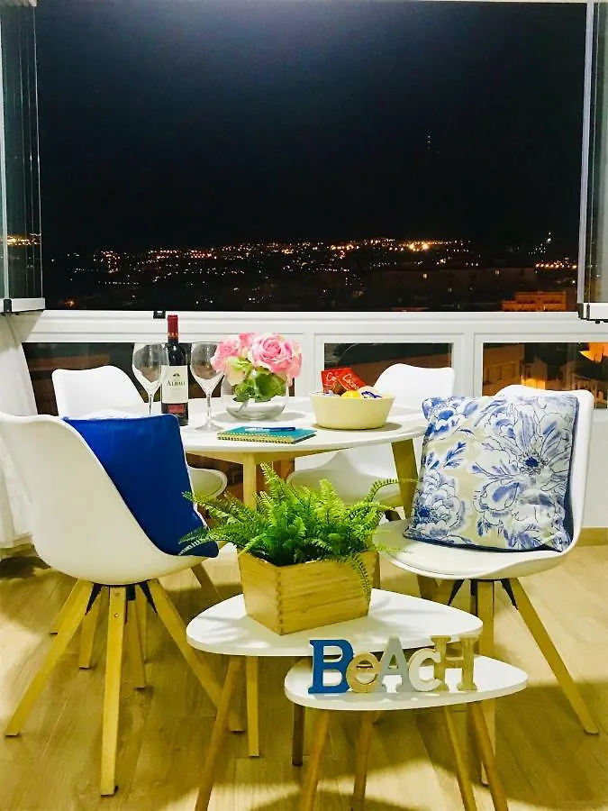 Apartamento Edificio Agata Apartment Benalmadena Spain