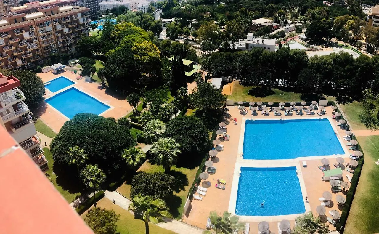 Apartamento Edificio Agata Apartment Benalmadena