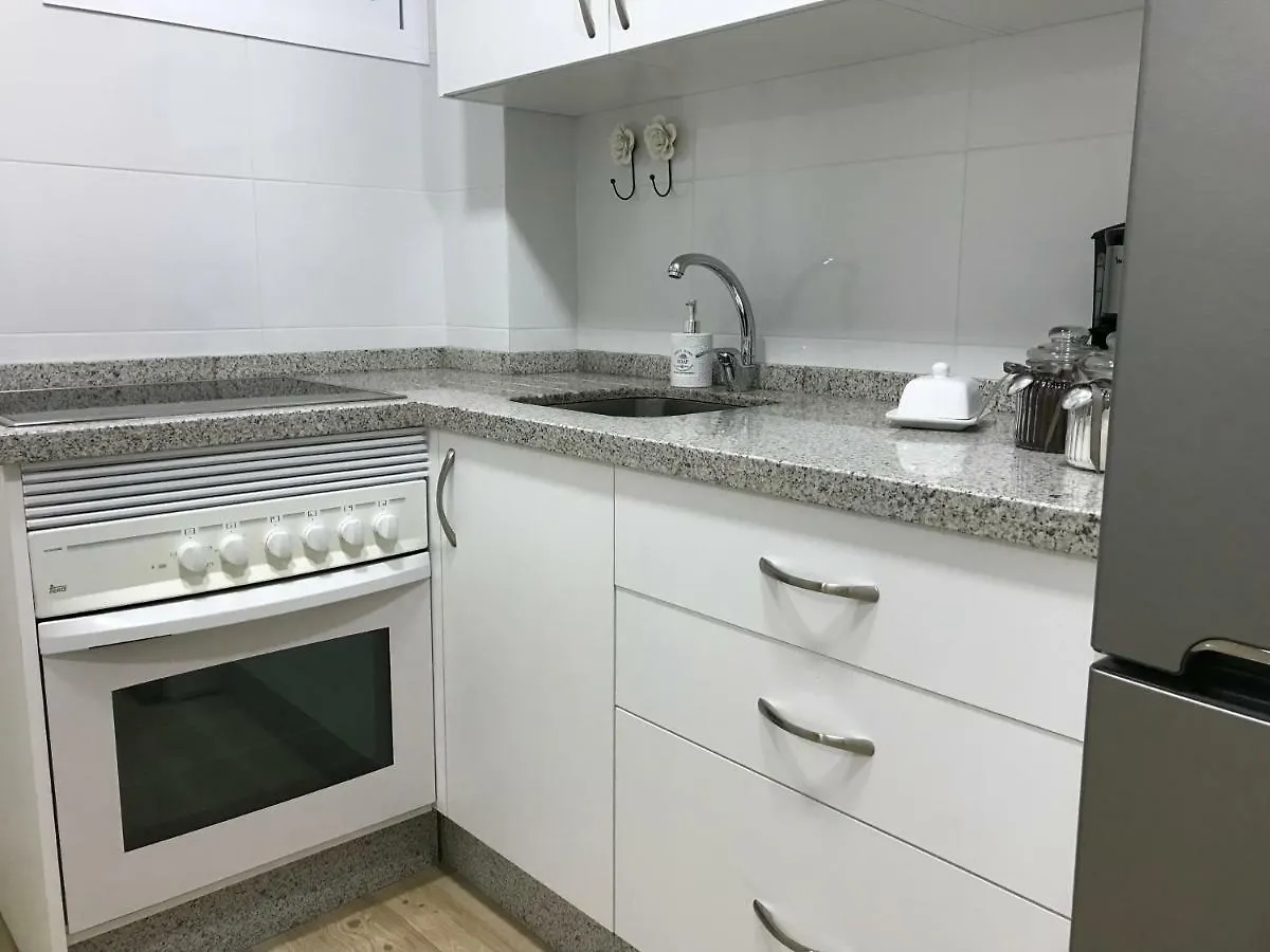 Apartamento Edificio Agata Appartement Benalmádena