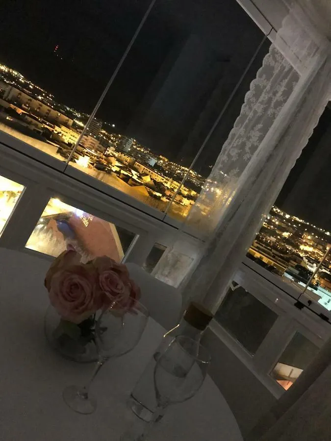 Apartamento Edificio Agata Appartement Benalmádena