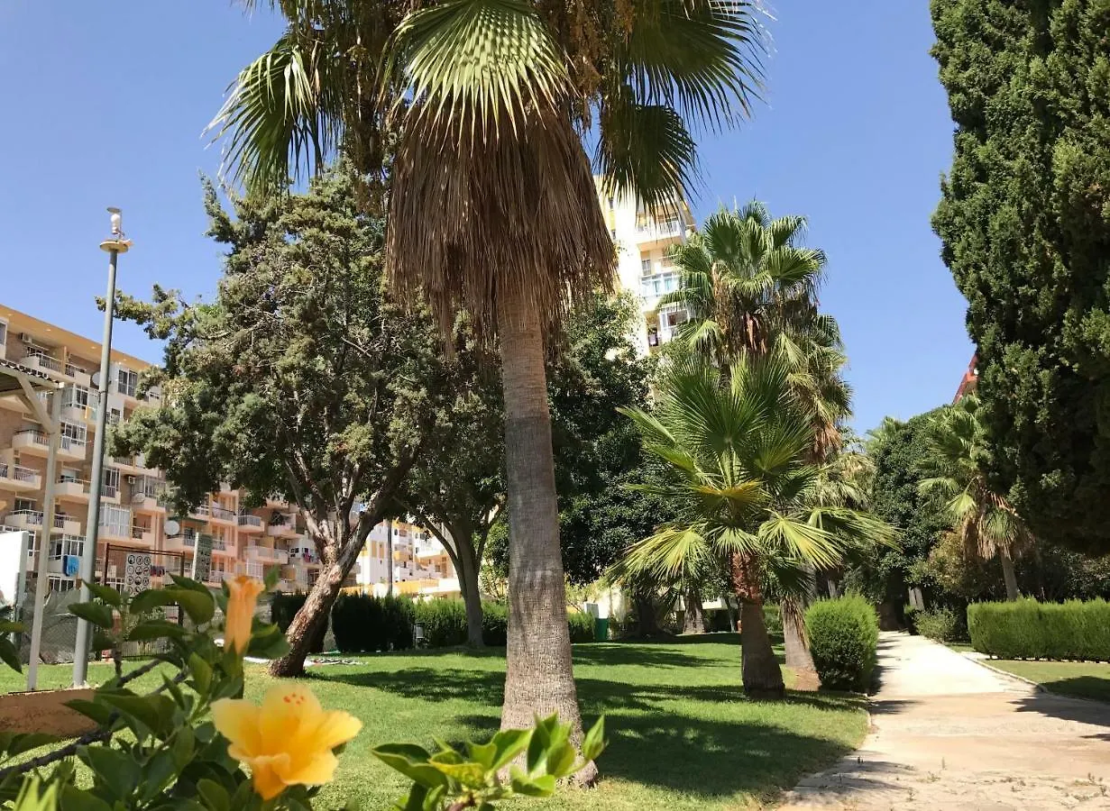 Apartamento Edificio Agata Appartement Benalmádena Spanje