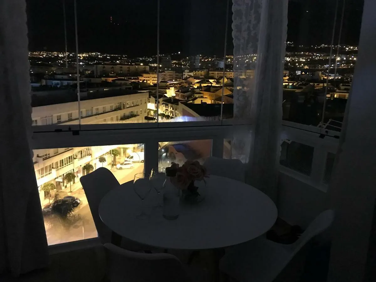 Apartamento Edificio Agata Appartement Benalmádena