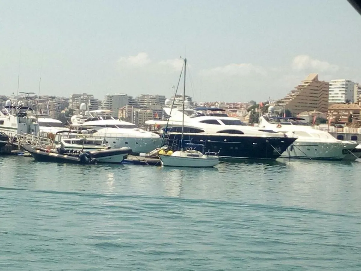 Apartamento Edificio Agata Appartement Benalmádena 0*,  Spanje