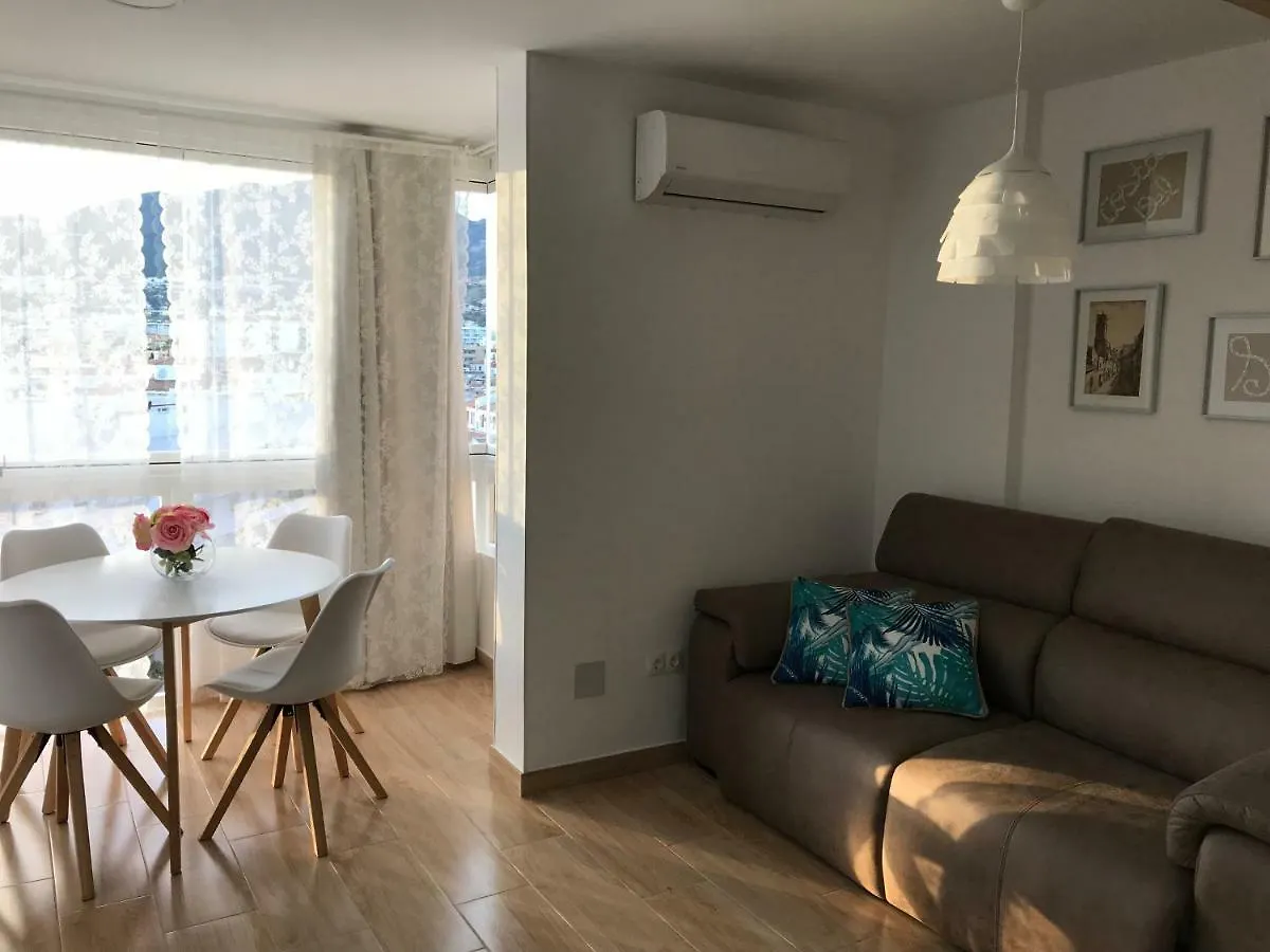 Apartamento Edificio Agata Appartement Benalmádena Spanje
