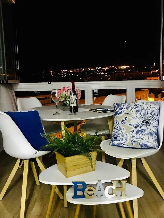 Apartamento Edificio Agata Appartement Benalmádena