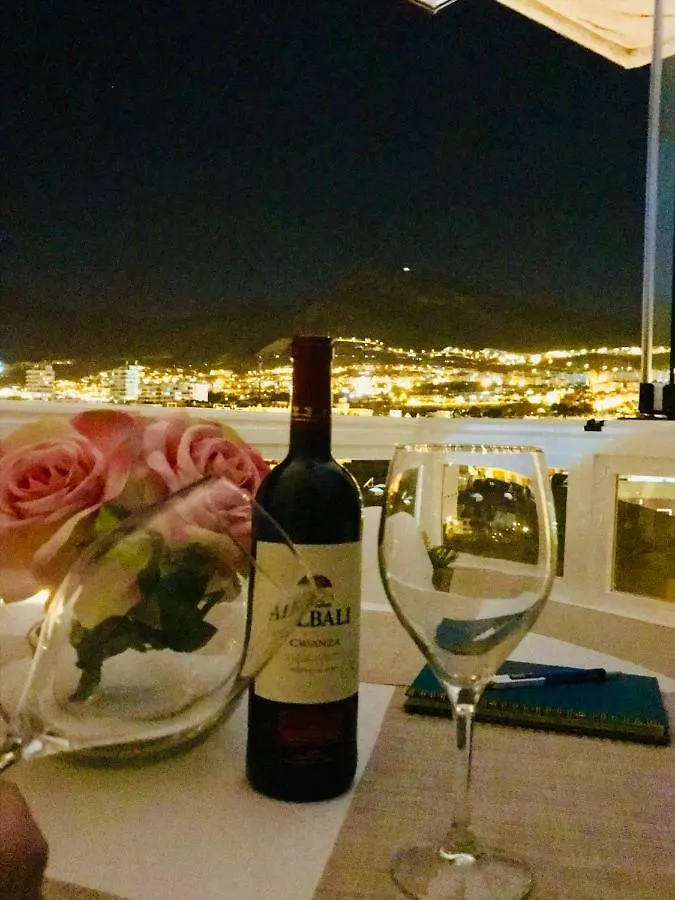 Apartamento Edificio Agata Appartement Benalmádena