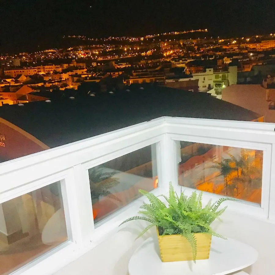 Apartamento Edificio Agata Appartement Benalmádena