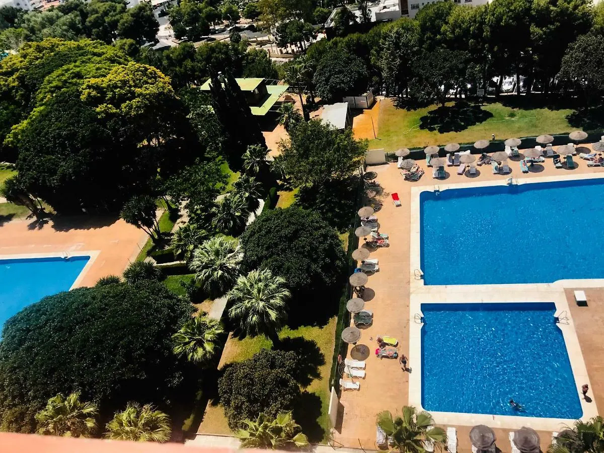 Apartamento Edificio Agata Appartement Benalmádena 0*,  Spanje