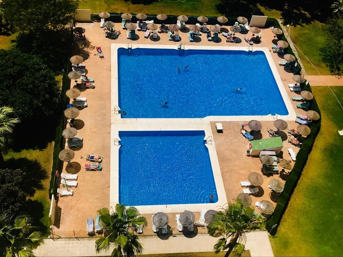 Apartamento Edificio Agata Appartement Benalmádena 0*,  Spanje